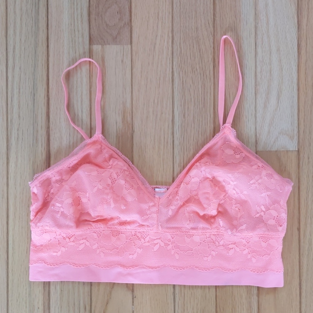 Victoria's Secret bralette